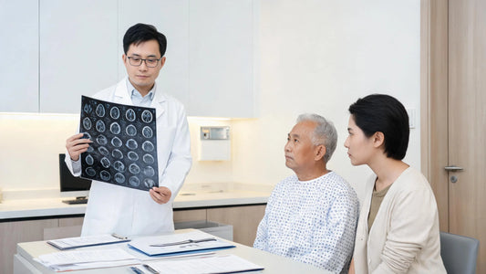 Singapore medical solution