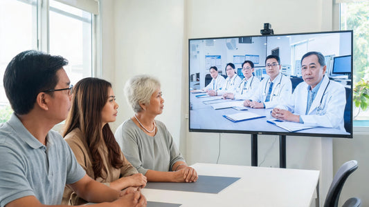 Thailand medical solution 2026-07-28