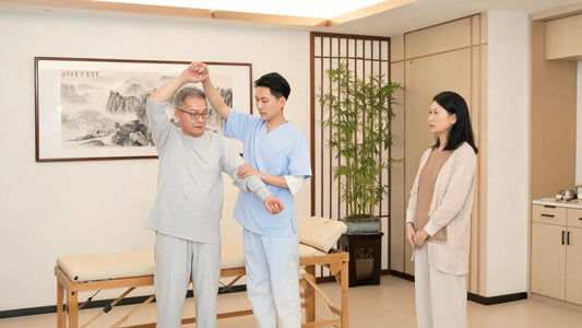 Singapore medical solution