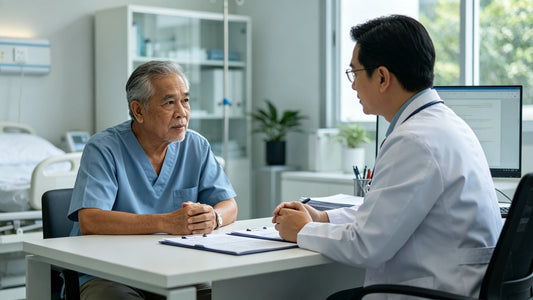 Thailand medical solution 2026-07-28