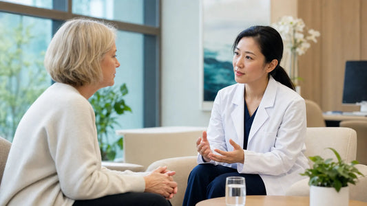Cancer second opinion och behandlingsplanering i Kina | medChina.global