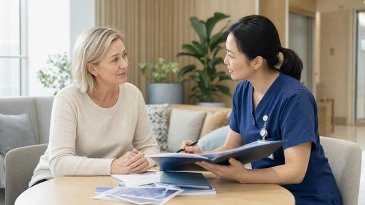 Cancer second opinion och behandlingsplanering i Kina | medChina.global