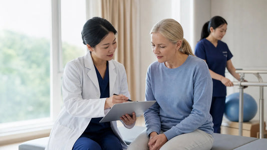 Cancer second opinion och behandlingsplanering i Kina | medChina.global
