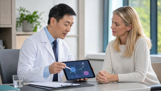 Cancer second opinion och behandlingsplanering i Kina | medChina.global
