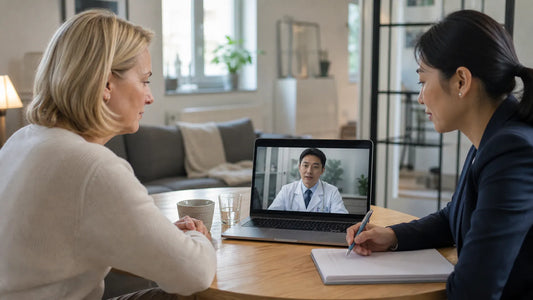 Cancer second opinion och behandlingsplanering i Kina | medChina.global