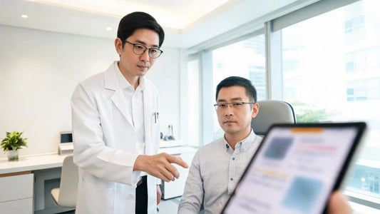 Singapore medical solution