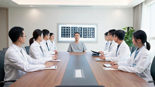 Singapore medical solution