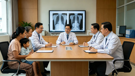Thailand medical solution 2026-07-28