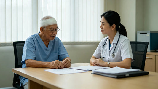 Singapore medical solution