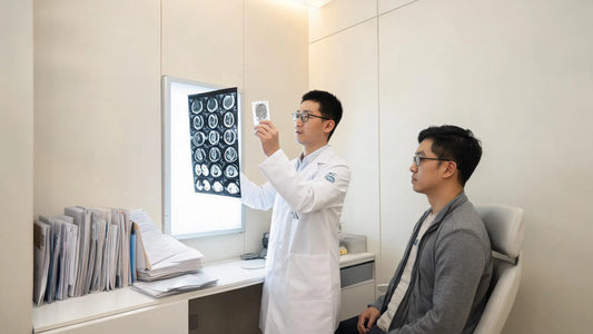 Singapore medical solution