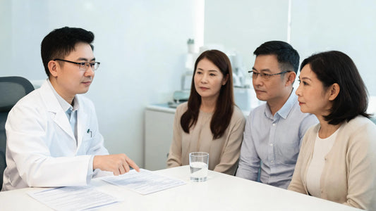 Singapore medical solution