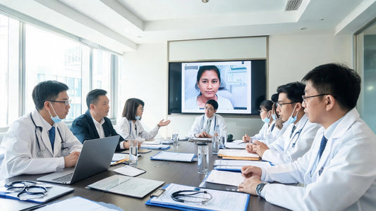 Thailand medical solution 2026-07-28