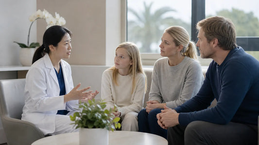 Boao Lecheng innovativa läkemedel och medicinteknik | medChina.global