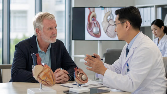 Boao Lecheng innovativa läkemedel och medicinteknik | medChina.global