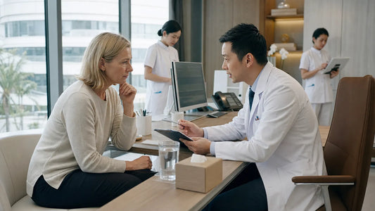 Boao Lecheng innovativa läkemedel och medicinteknik | medChina.global