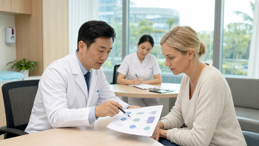 Boao Lecheng innovativa läkemedel och medicinteknik | medChina.global