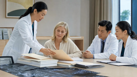 Boao Lecheng innovativa läkemedel och medicinteknik | medChina.global