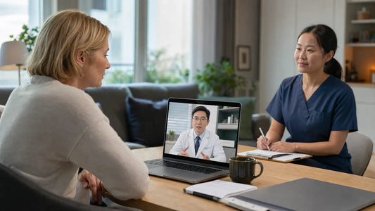Boao Lecheng innovativa läkemedel och medicinteknik | medChina.global