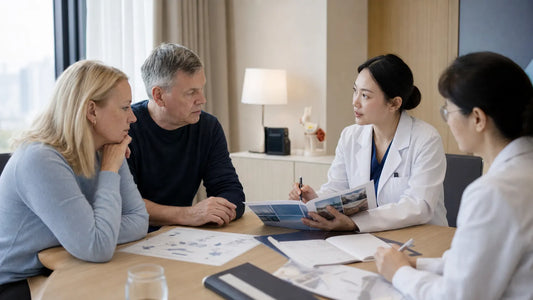 Boao Lecheng innovativa läkemedel och medicinteknik | medChina.global