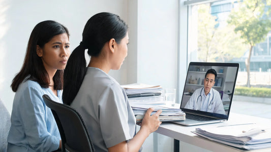 Thailand medical solution 2026-07-28