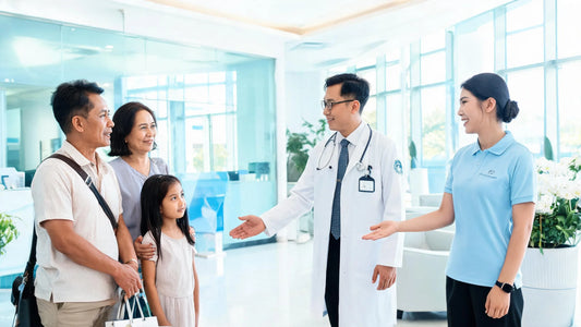 Thailand medical solution 2026-07-28