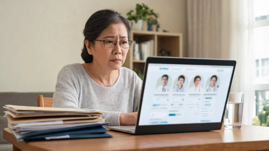 Singapore medical solution