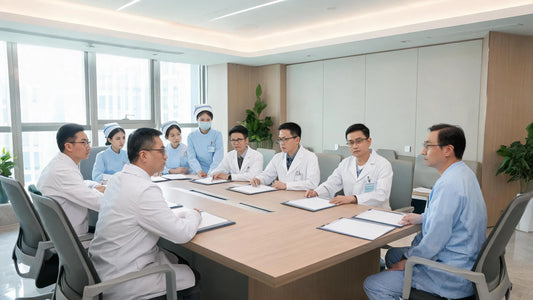 Singapore medical solution