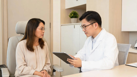 Singapore medical solution