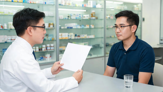 Singapore medical solution