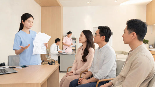 Singapore medical solution