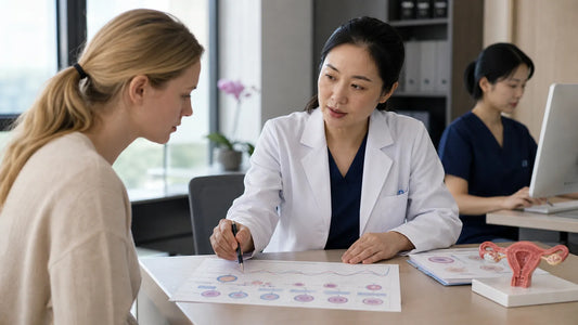 Fertilitet, IVF och reproduktionsgenetik i Kina | medChina.global