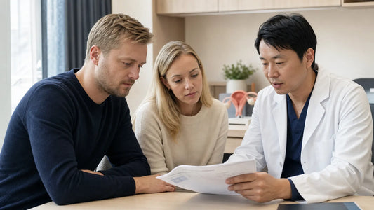 Fertilitet, IVF och reproduktionsgenetik i Kina | medChina.global