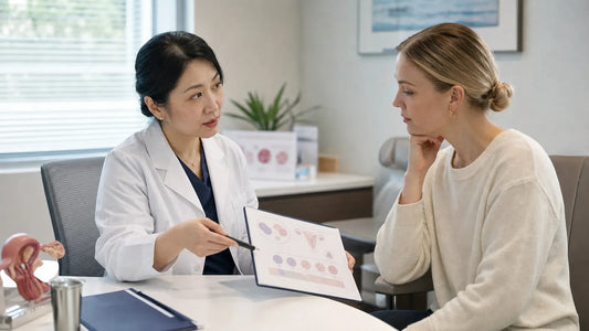 Fertilitet, IVF och reproduktionsgenetik i Kina | medChina.global