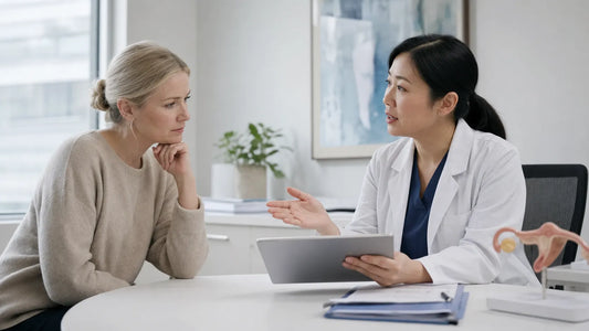 Fertilitet, IVF och reproduktionsgenetik i Kina | medChina.global