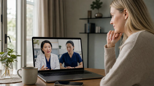 Fertilitet, IVF och reproduktionsgenetik i Kina | medChina.global