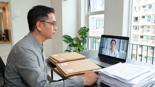 Singapore medical solution