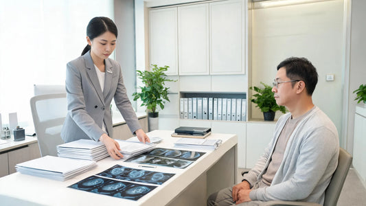 Singapore medical solution