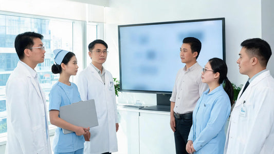 Singapore medical solution