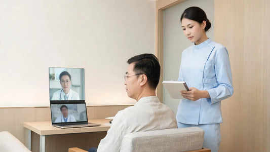 Singapore medical solution