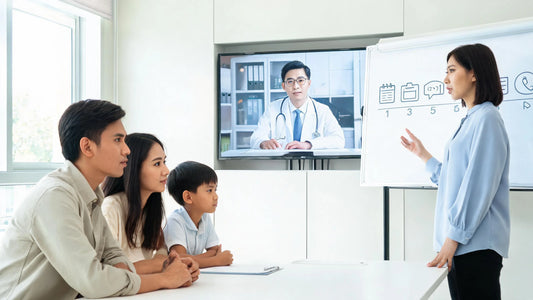 Thailand medical solution 2026-07-28
