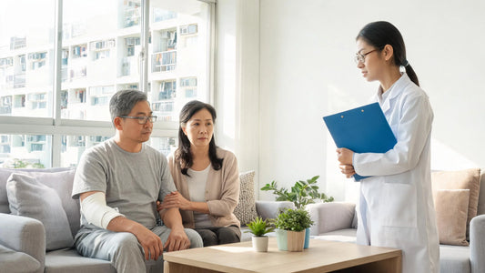 Singapore medical solution
