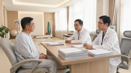 Singapore medical solution