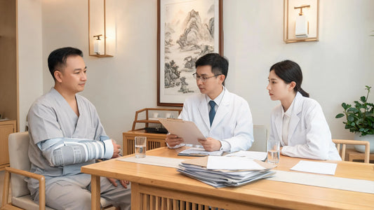 Singapore medical solution