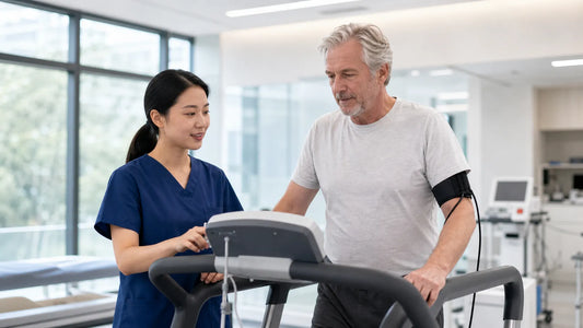 Hjärt-kärlbedömning och riskanalys i Kina | medChina.global