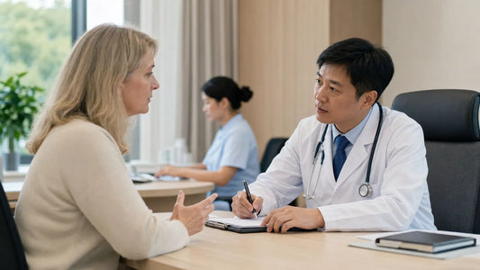 Hjärt-kärlbedömning och riskanalys i Kina | medChina.global