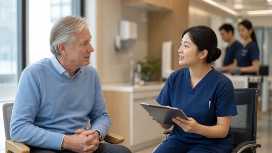 Hjärt-kärlbedömning och riskanalys i Kina | medChina.global