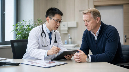 Hjärt-kärlbedömning och riskanalys i Kina | medChina.global