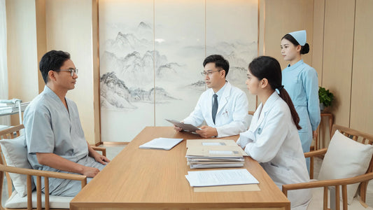 Singapore medical solution