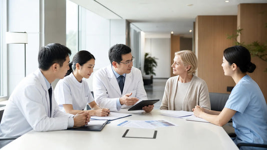 Rehabilitering och återhämtning i Kina | medChina.global