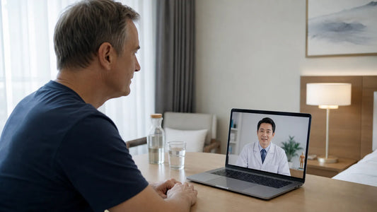 Rehabilitering och återhämtning i Kina | medChina.global